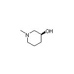 (S)-1-Methylpiperidin-3-ol