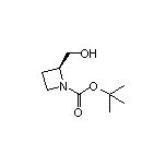 (S)-1-Boc-azetidine-2-methanol