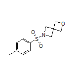 6-Tosyl-2-oxa-6-azaspiro[3.3]heptane