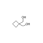 1,1-Cyclobutanedimethanol