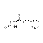 (S)-4-Cbz-azetidin-2-one