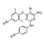 Etravirine