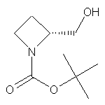 (R)-1-Boc-2-azetidinemethanol