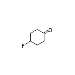 4-Fluorocyclohexanone