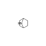 7-azabicyclo[2.2.1]heptane