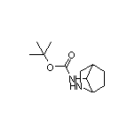 tert-butyl N-{2-azabicyclo[2.2.1]heptan-7-yl}carbamate