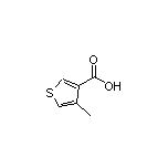 4-Methylthiophene-3-carboxylic Acid