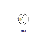 8-Azabicyclo[3.2.1]octane Hydrochloride