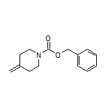 1-Cbz-4-methylenepiperidine