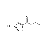 Ethyl 4-Bromothiazole-2-carboxylate