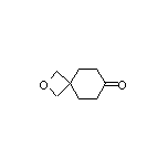 2-Oxaspiro[3.5]nonan-7-one