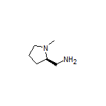 (R)-(1-Methylpyrrolidin-2-yl)methanamine