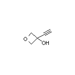 3-Ethynyloxetan-3-ol