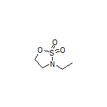 3-Ethyl-1,2,3-oxathiazolidine-2,2-Dioxide