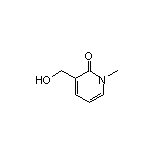 3-(Hydroxymethyl)-1-methylpyridin-2(1H)-one