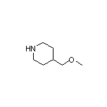 4-(Methoxymethyl)piperidine