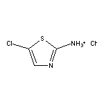 5-Chlorothiazol-2-amine Hydrochloride