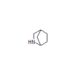 2-Azabicyclo[2.2.1]heptane