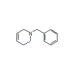 1-Benzyl-1,2,3,6-tetrahydropyridine