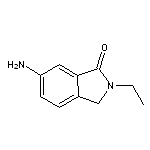 6-Amino-2-ethylisoindolin-1-one