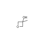 3-Methyloxetan-3-ol