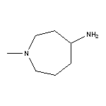 4-Amino-1-methylazepane