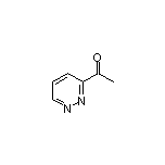 3-Acetylpyridazine