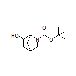 2-Boc-6-hydroxy-2-azabicyclo[2.2.1]heptane