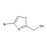 4-Bromothiazole-2-methanol