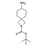 2-Boc-7-amino-2-azaspiro[3.5]nonane