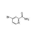 4-Bromopicolinamide