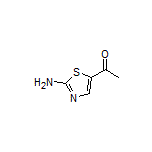 5-Acetyl-2-aminothiazole