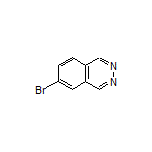 6-Bromophthalazine