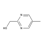 (5-Methyl-2-pyrimidinyl)methanol