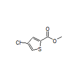 Methyl 4-Chlorothiophene-2-carboxylate