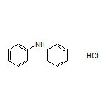 N-Phenylaniline Hydrochloride