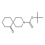 3-Boc-3-azaspiro[5.5]undecan-7-one