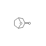 8-Oxabicyclo[3.2.1]octan-3-one