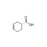 (R)-3-Cyclohexenecarboxylic Acid