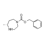 (R)-1-Cbz-5-methyl-1,4-diazepane