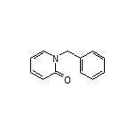 1-Benzylpyridin-2(1H)-one