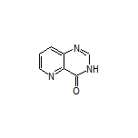 Pyrido[3,2-d]pyrimidin-4(3H)-one