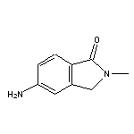 5-Amino-2-methylisoindolin-1-one