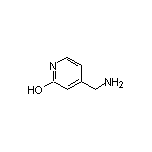 4-(Aminomethyl)pyridin-2-ol