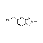 2-Methyl-2H-indazole-6-methanol