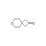 7-Oxaspiro[3.5]nonan-2-one