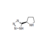 (R)-5-(2-Pyrrolidinyl)tetrazole