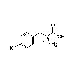 alpha-Methyl-L-tyrosine