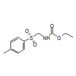 Ethyl (Tosylmethyl)carbamate