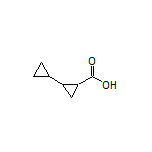 [1,1’-Bi(cyclopropane)]-2-carboxylic Acid